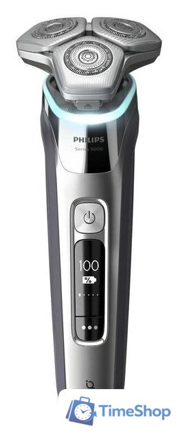 Электробритва Philips Series 9000 S9985/50 - Изображение №2 — Интернет-магазин Time-Shop