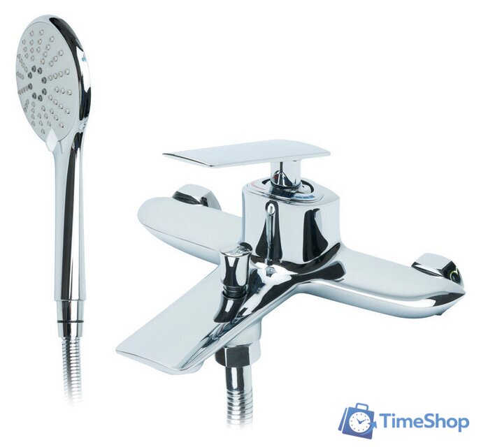 Смеситель Ahti Pori PR405001 - Изображение №1 — Интернет-магазин Time-Shop