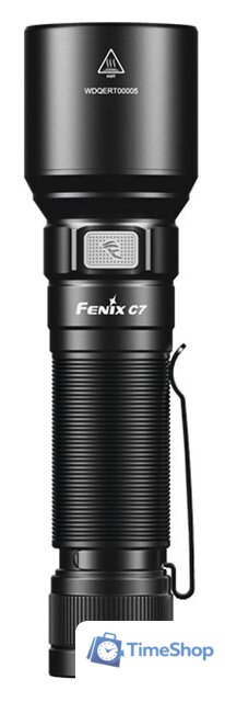 Фонарь Fenix C7 - Изображение №4 — Интернет-магазин Time-Shop