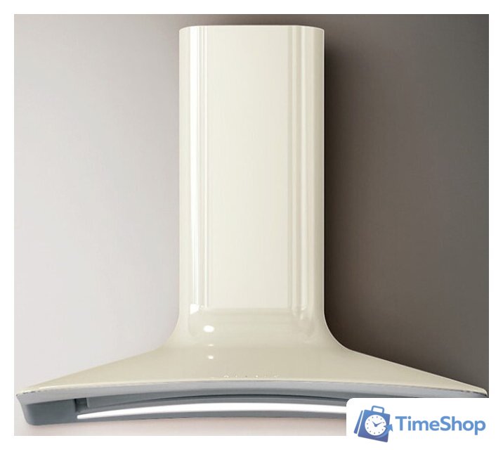 Кухонная вытяжка Elica Sweet Ivory/A/85+CAM PRF0167322 - Изображение №1 — Интернет-магазин Time-Shop