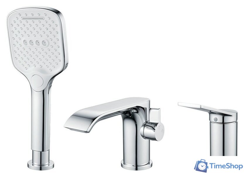 Смеситель Shevanik S4112 - Изображение №1 — Интернет-магазин Time-Shop