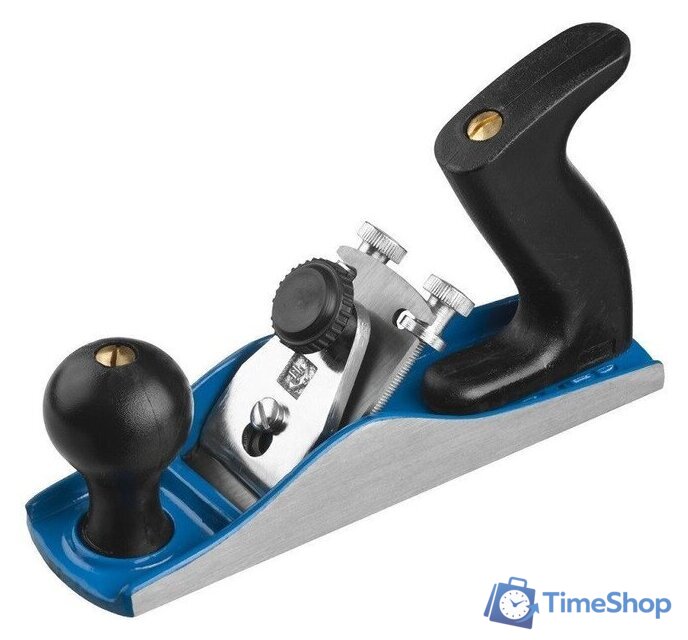 Рубанок Зубр Эксперт 3 Классик 18500 - Изображение №1 — Интернет-магазин Time-Shop