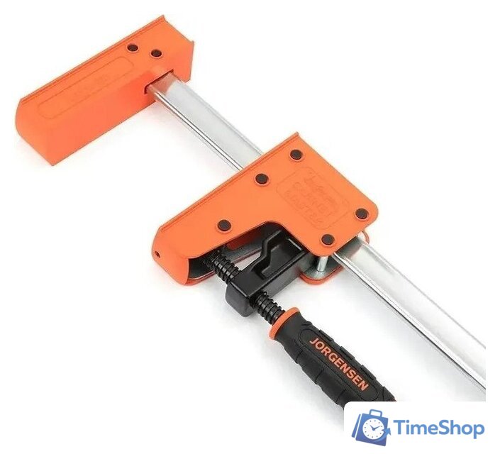 Струбцина Pony Jorgensen 8060 - Изображение №5 — Интернет-магазин Time-Shop