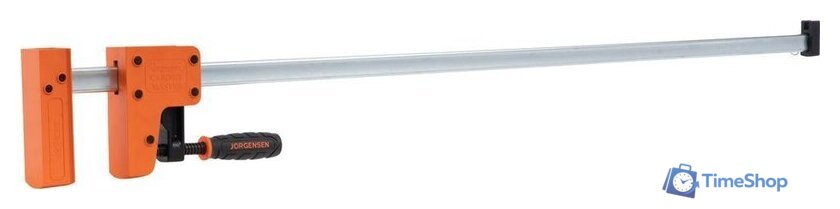 Струбцина Pony Jorgensen 8060 - Изображение №1 — Интернет-магазин Time-Shop