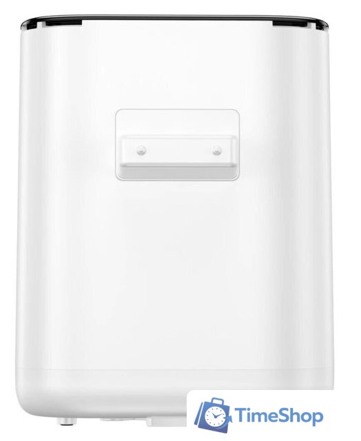 Аэрогриль (аэрофритюрница) Mova AeroChef FD10s Pro (белый) - Изображение №6 — Интернет-магазин Time-Shop