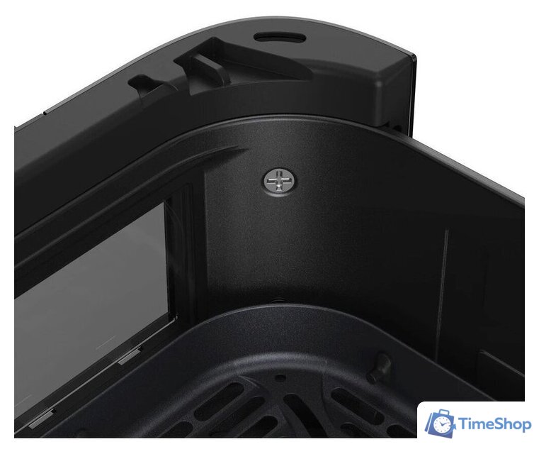 Аэрогриль (аэрофритюрница) Mova AeroChef FD10s Pro (белый) - Изображение №9 — Интернет-магазин Time-Shop