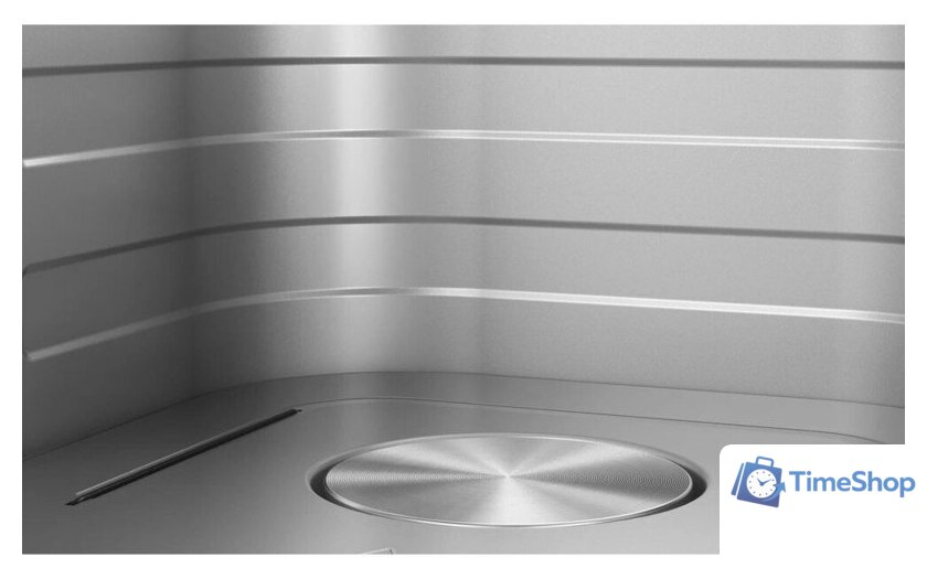 Аэрогриль (аэрофритюрница) Mova AeroChef FD10s Pro (белый) - Изображение №10 — Интернет-магазин Time-Shop