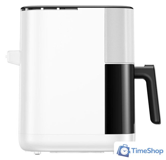 Аэрогриль (аэрофритюрница) Mova AeroChef FD10s Pro (белый) - Изображение №3 — Интернет-магазин Time-Shop
