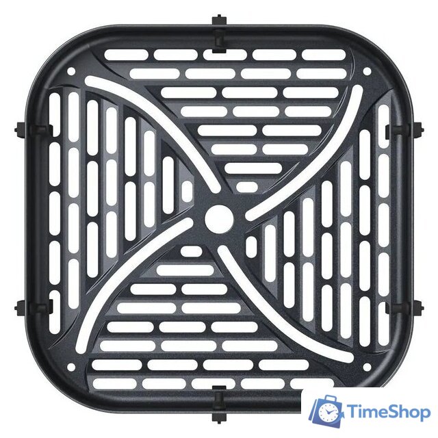 Аэрогриль (аэрофритюрница) Mova AeroChef FD10s Pro (белый) - Изображение №11 — Интернет-магазин Time-Shop