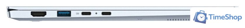 Ноутбук Infinix Xbook B16 71005000484 - Изображение №6 — Интернет-магазин Time-Shop