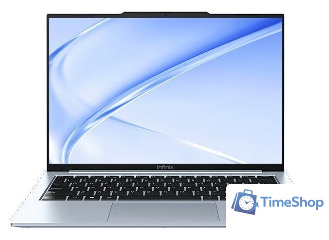 Ноутбук Infinix Xbook B16 71005000484 - Изображение №1 — Интернет-магазин Time-Shop