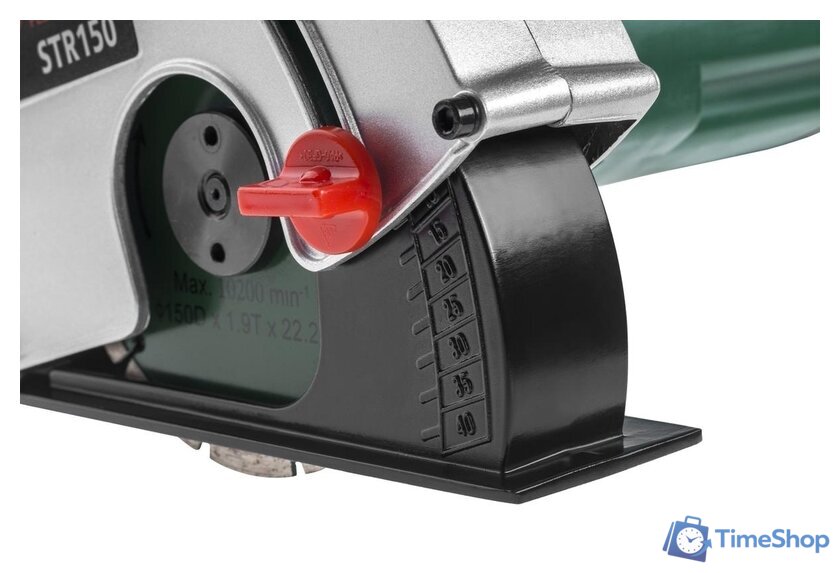 Штроборез Hammer STR150 - Изображение №7 — Интернет-магазин Time-Shop