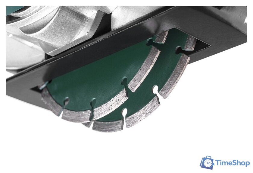 Штроборез Hammer STR150 - Изображение №8 — Интернет-магазин Time-Shop