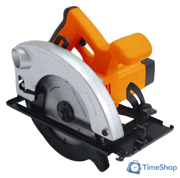 Дисковая (циркулярная) пила Вихрь ДП-185/1600 - Изображение №1 — Интернет-магазин Time-Shop