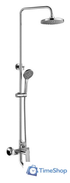 Душевая система  Haiba HB2414 - Изображение №1 — Интернет-магазин Time-Shop