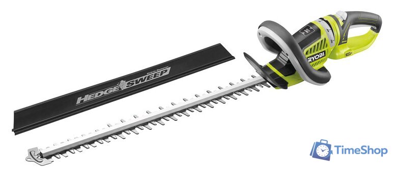Кусторез Ryobi OHT1855R (без АКБ) - Изображение №3 — Интернет-магазин Time-Shop