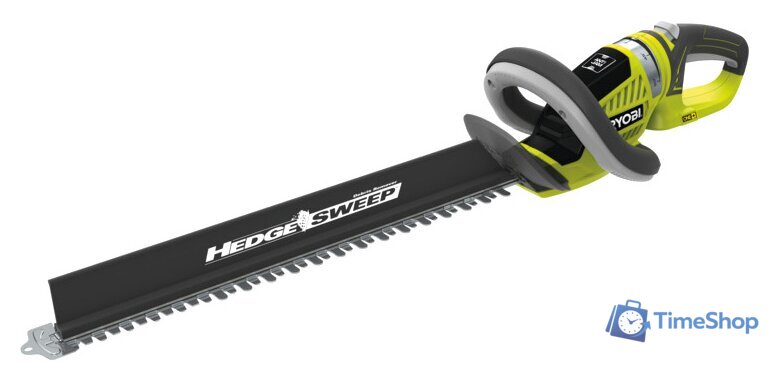 Кусторез Ryobi OHT1855R (без АКБ) - Изображение №1 — Интернет-магазин Time-Shop