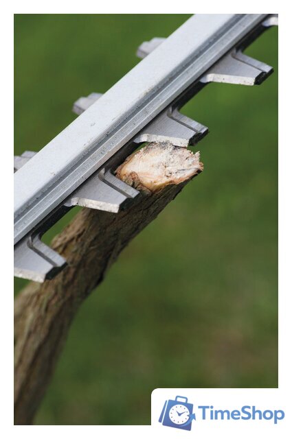 Кусторез Ryobi OHT1855R (без АКБ) - Изображение №5 — Интернет-магазин Time-Shop