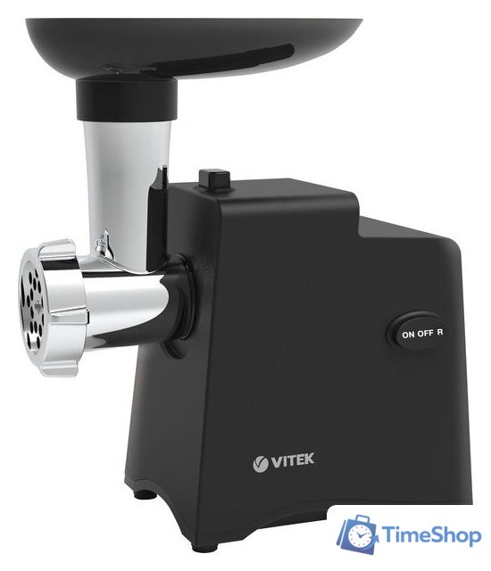 Мясорубка Vitek VT-3644 - Изображение №1 — Интернет-магазин Time-Shop