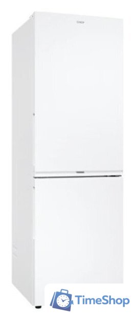 Холодильник Candy CNCQ2T618EW - Изображение №3 — Интернет-магазин Time-Shop