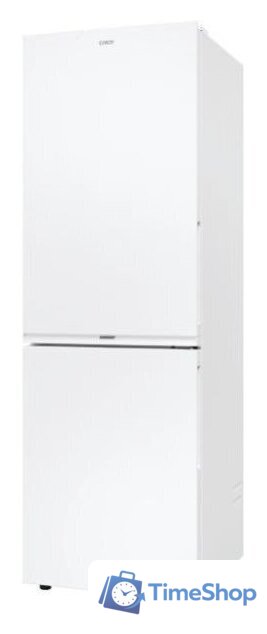 Холодильник Candy CNCQ2T618EW - Изображение №5 — Интернет-магазин Time-Shop