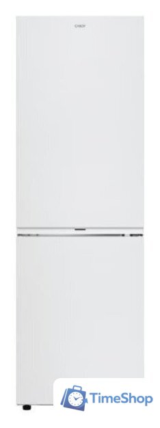 Холодильник Candy CNCQ2T618EW - Изображение №1 — Интернет-магазин Time-Shop