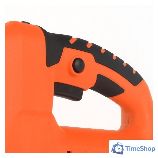 Электролобзик Patriot LS 750 - Изображение №6 — Интернет-магазин Time-Shop