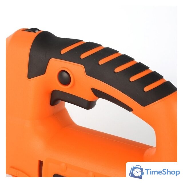 Электролобзик Patriot LS 750 - Изображение №5 — Интернет-магазин Time-Shop