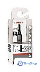 Фреза Bosch 2.608.628.378 - Изображение №2 — Интернет-магазин Time-Shop