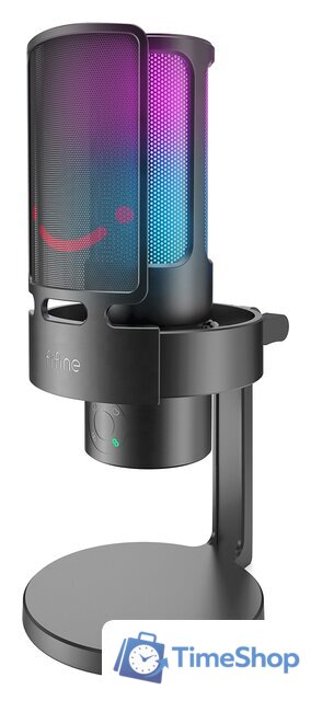 Проводной микрофон FIFINE A8 Plus - Изображение №1 — Интернет-магазин Time-Shop