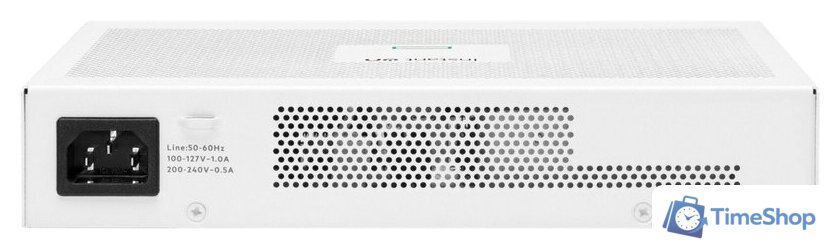 Управляемый коммутатор 2-го уровня Aruba 1830 Series JL811A - Изображение №3 — Интернет-магазин Time-Shop