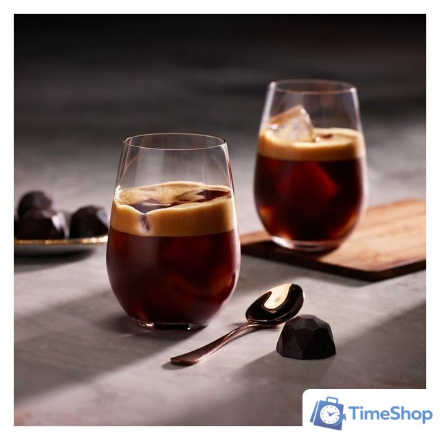 Рожковая кофеварка Sage Oracle Dual Boiler SES995BSS - Изображение №15 — Интернет-магазин Time-Shop