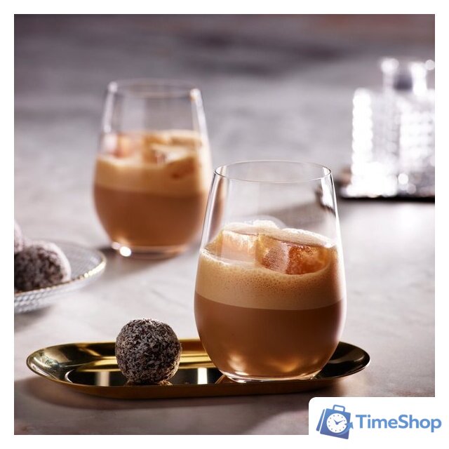 Рожковая кофеварка Sage Oracle Dual Boiler SES995BSS - Изображение №16 — Интернет-магазин Time-Shop