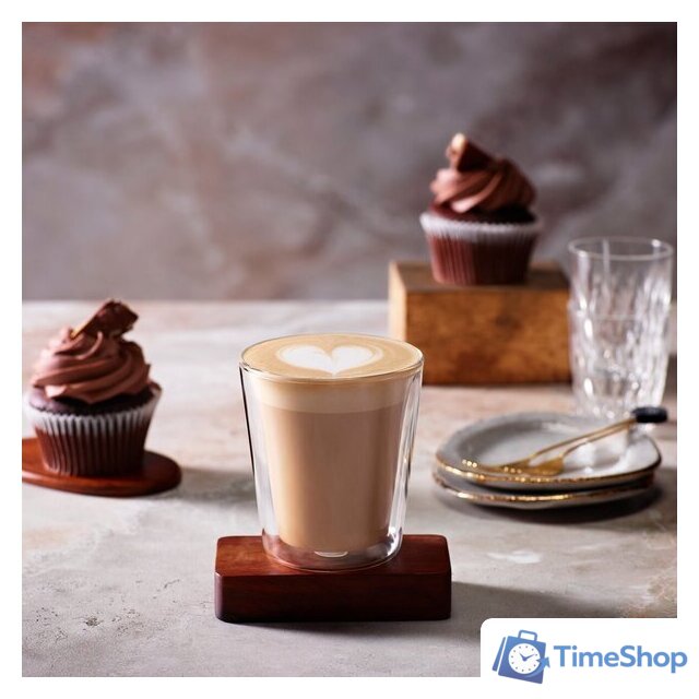 Рожковая кофеварка Sage Oracle Dual Boiler SES995BSS - Изображение №17 — Интернет-магазин Time-Shop