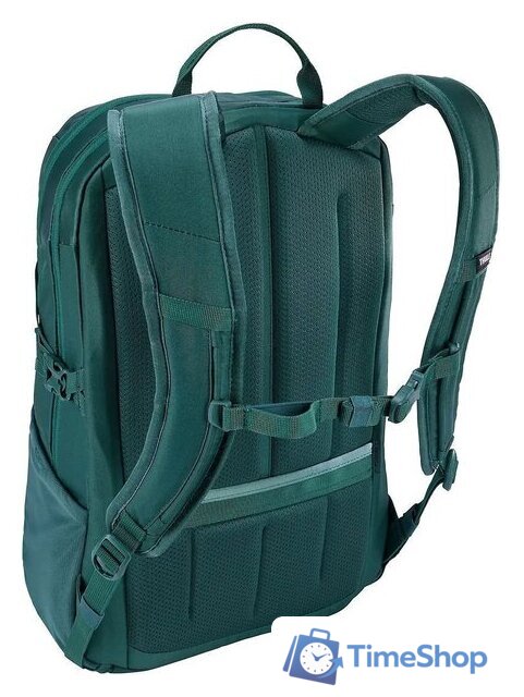 Городской рюкзак Thule EnRoute 23L TEBP4216MG (зеленый) - Изображение №2 — Интернет-магазин Time-Shop