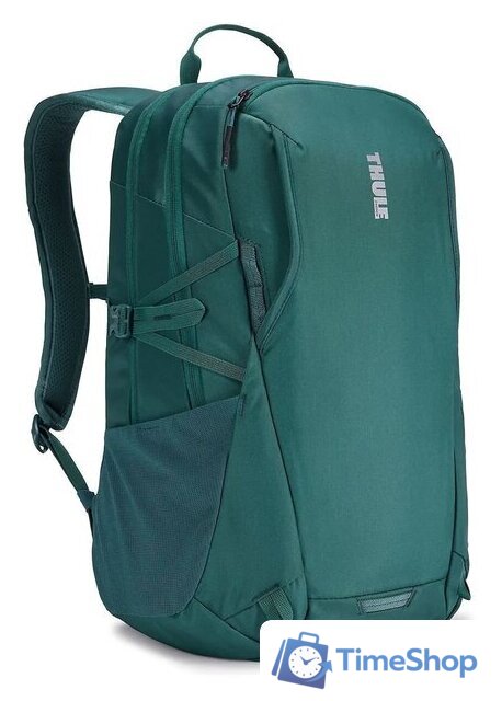 Городской рюкзак Thule EnRoute 23L TEBP4216MG (зеленый) - Изображение №1 — Интернет-магазин Time-Shop