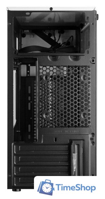 Корпус Ginzzu D390 - Изображение №7 — Интернет-магазин Time-Shop