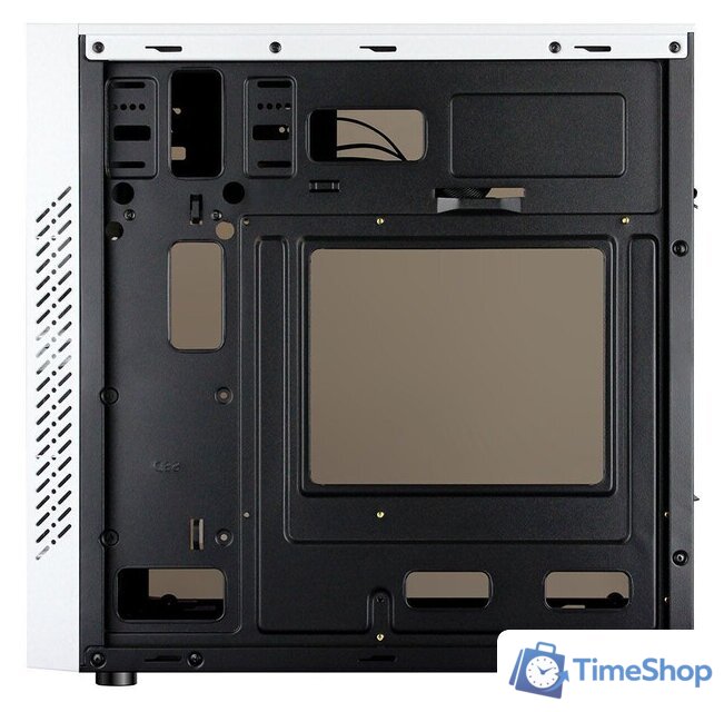 Корпус Ginzzu D390 - Изображение №6 — Интернет-магазин Time-Shop