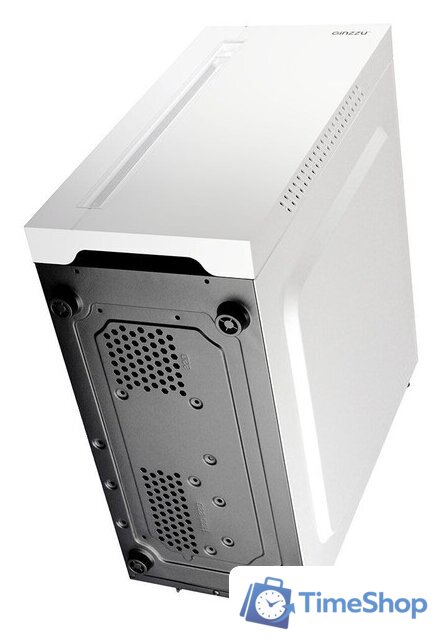 Корпус Ginzzu D390 - Изображение №5 — Интернет-магазин Time-Shop