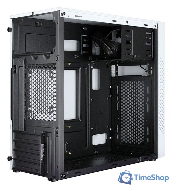 Корпус Ginzzu D390 - Изображение №8 — Интернет-магазин Time-Shop