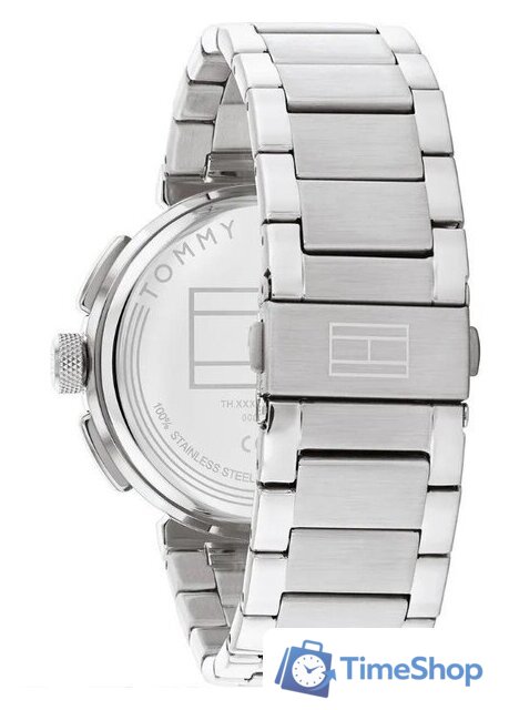 Наручные часы Tommy Hilfiger 1792117 - Изображение №3 — Интернет-магазин Time-Shop