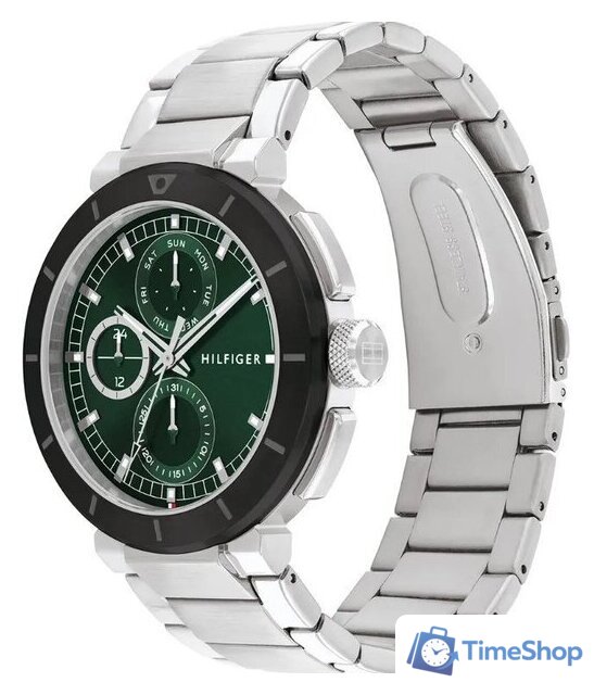 Наручные часы Tommy Hilfiger 1792117 - Изображение №2 — Интернет-магазин Time-Shop