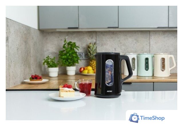 Электрический чайник MPM MCZ-126 C - Изображение №5 — Интернет-магазин Time-Shop