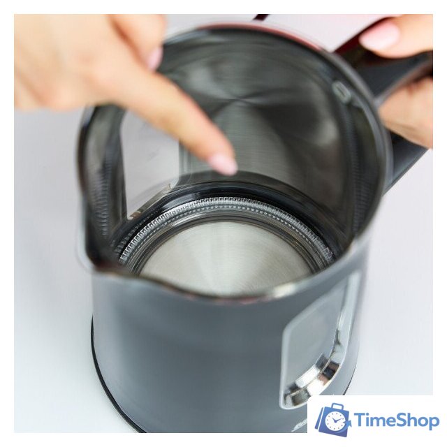 Электрический чайник MPM MCZ-126 C - Изображение №9 — Интернет-магазин Time-Shop