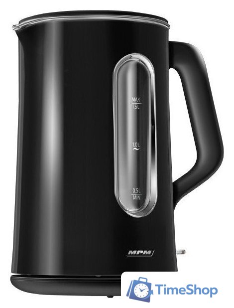 Электрический чайник MPM MCZ-126 C - Изображение №1 — Интернет-магазин Time-Shop