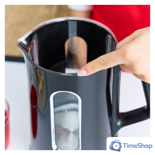 Электрический чайник MPM MCZ-126 C - Изображение №6 — Интернет-магазин Time-Shop