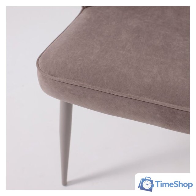 Стул Мамадома Michael (b05 Latte Lux/капучино) - Изображение №11 — Интернет-магазин Time-Shop