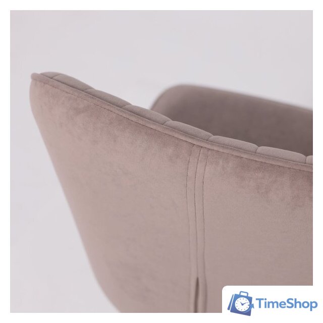 Стул Мамадома Michael (b05 Latte Lux/капучино) - Изображение №12 — Интернет-магазин Time-Shop