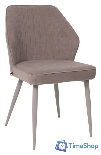 Стул Мамадома Michael (b05 Latte Lux/капучино) - Изображение №1 — Интернет-магазин Time-Shop