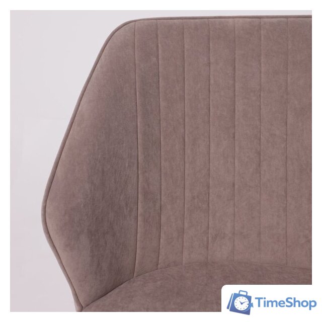 Стул Мамадома Michael (b05 Latte Lux/капучино) - Изображение №10 — Интернет-магазин Time-Shop